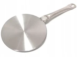 Adapter nakładka indukcyjna pod garnek patelnię 23,5cm