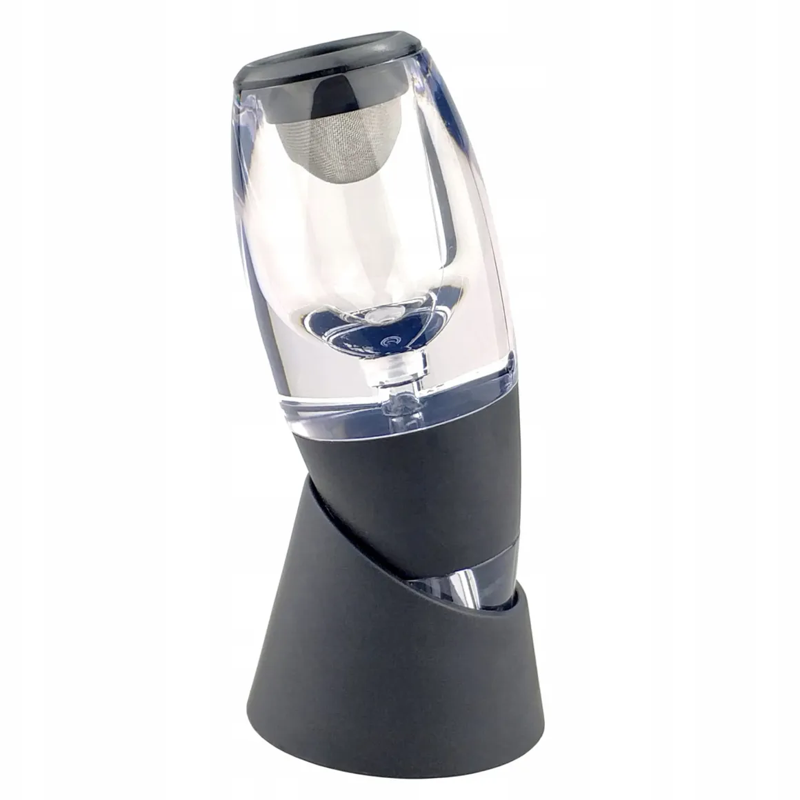 Aerator do wina, dekanter napowietrzacz