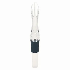 Aerator napowietrzacz do wina z nalewakiem