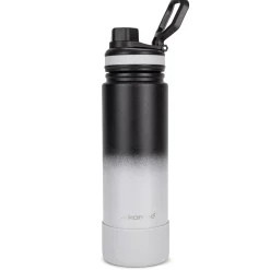 Bidon shaker sportowy na wode napoje XL 720ml