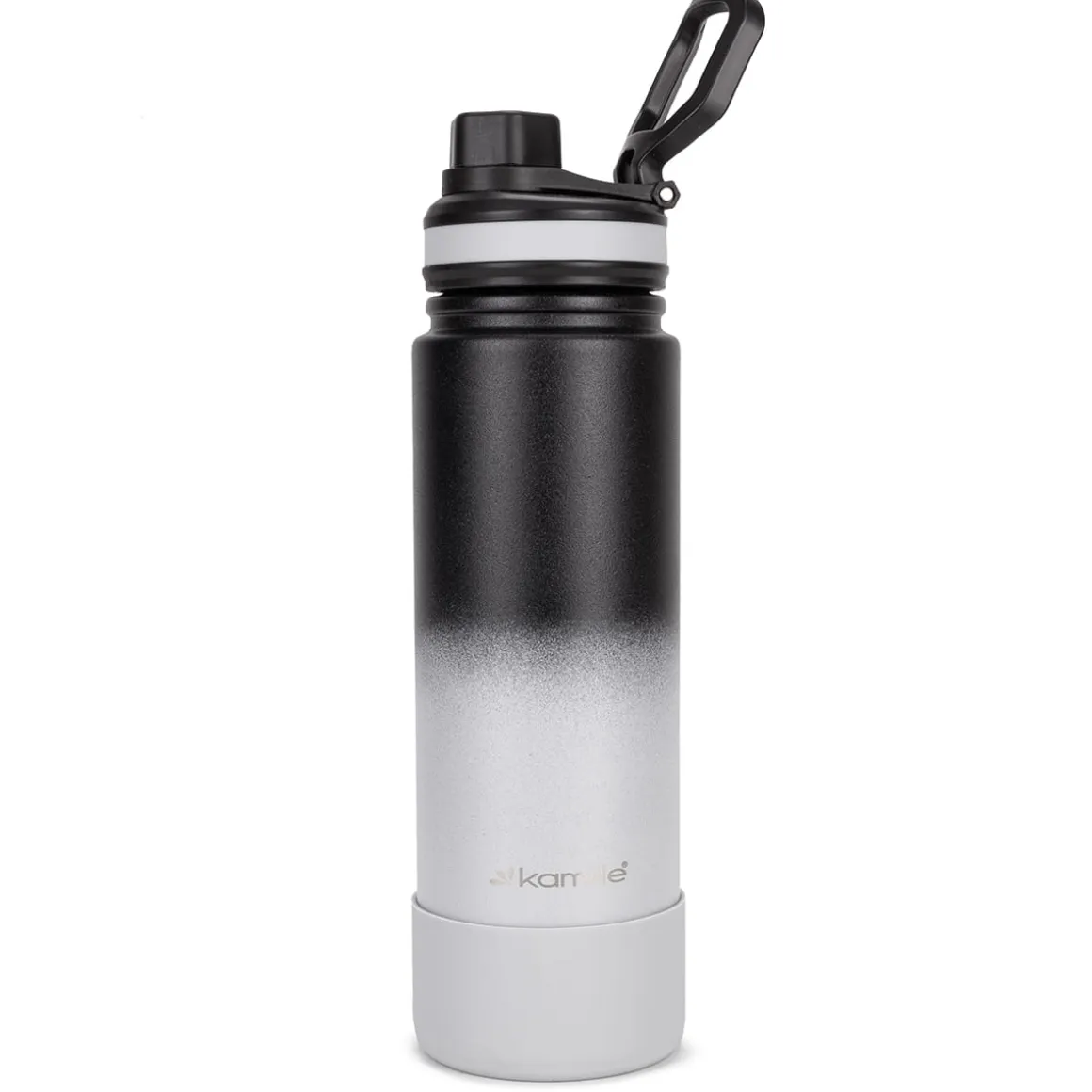 Bidon shaker sportowy na wode napoje XL 720ml