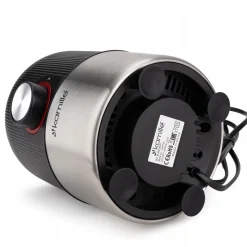 Blender kielichowy rozdrabniacz 2w1 Kamille KM6760