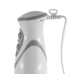 Blender rozdrabniacz ręczny ze stalową końcówką