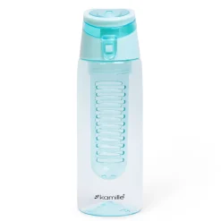 Butelka bidon na wodę z wkładem na susz, owoce 660ml