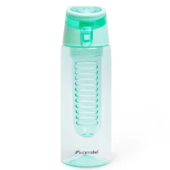 Butelka bidon na wodę z wkładem na susz, owoce 660ml