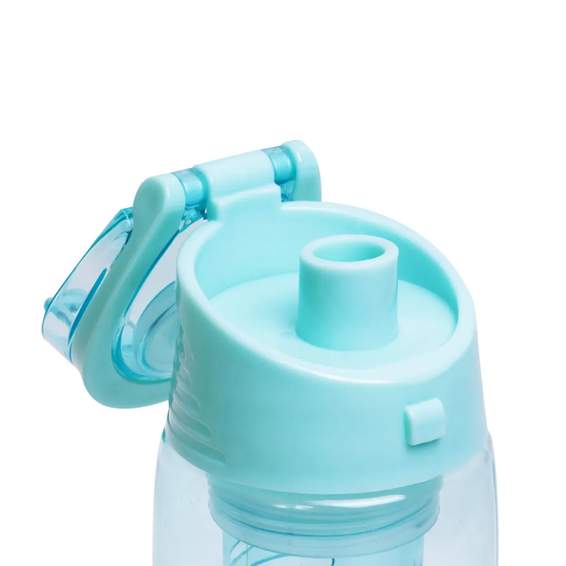 Butelka bidon na wodę z wkładem na susz, owoce 660ml