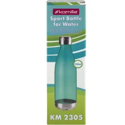 Butelka bidon shaker na wodę, napoje 700ml
