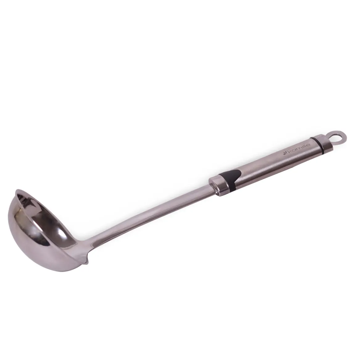 Chochla łyżka wazowa do zupy 33cm