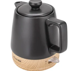 Czajnik elektryczny bezprzewodowy ceramiczny 1200W 1L