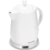 Czajnik elektryczny bezprzewodowy ceramiczny 1,5L