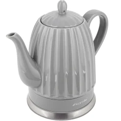 Czajnik elektryczny bezprzewodowy ceramiczny 1,5L