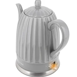 Czajnik elektryczny bezprzewodowy ceramiczny 1,5L