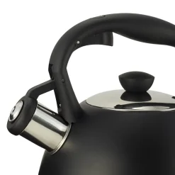 CZAJNIK STALOWY GAZ INDUKCJA 2,0 L OFENBACH
