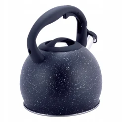 Czajnik z gwizdkiem na gaz indukcje 3L