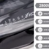 Żelazko parowe ANTI-CALC ANTI-DRIP prasowanie w pionie 2800W