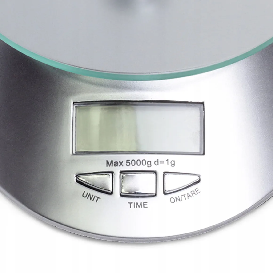 Elektroniczna waga kuchenna LCD