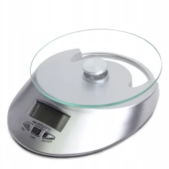 Elektroniczna waga kuchenna LCD