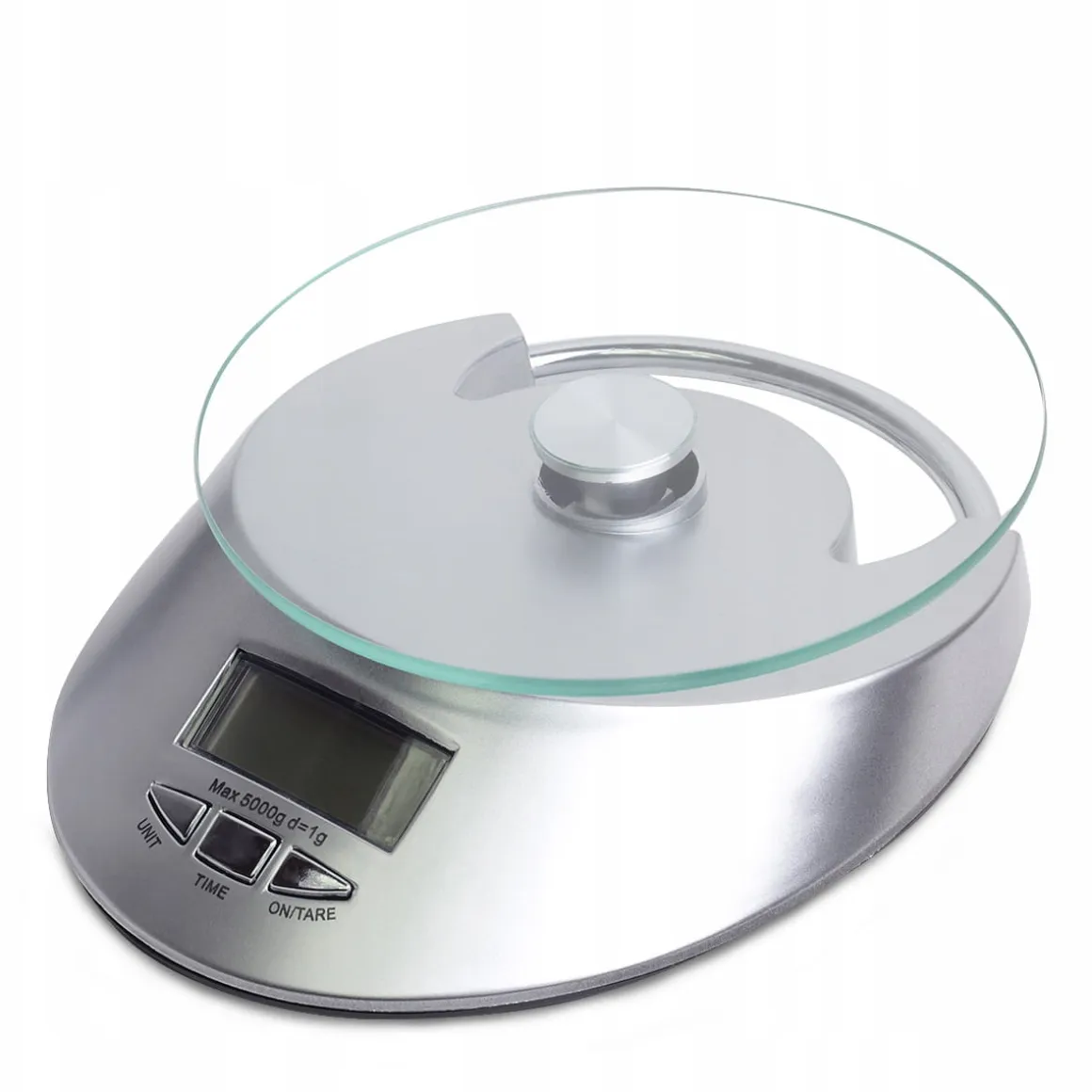 Elektroniczna waga kuchenna LCD