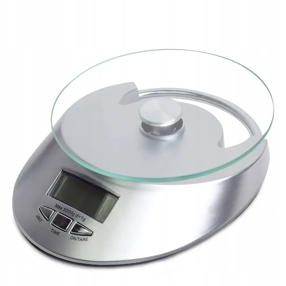 Elektroniczna waga kuchenna LCD