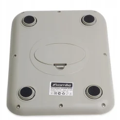 Elektroniczna waga kuchenna LCD