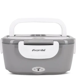 Elektryczny lunchbox, termos 1,5L