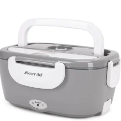 Elektryczny lunchbox, termos 1,5L