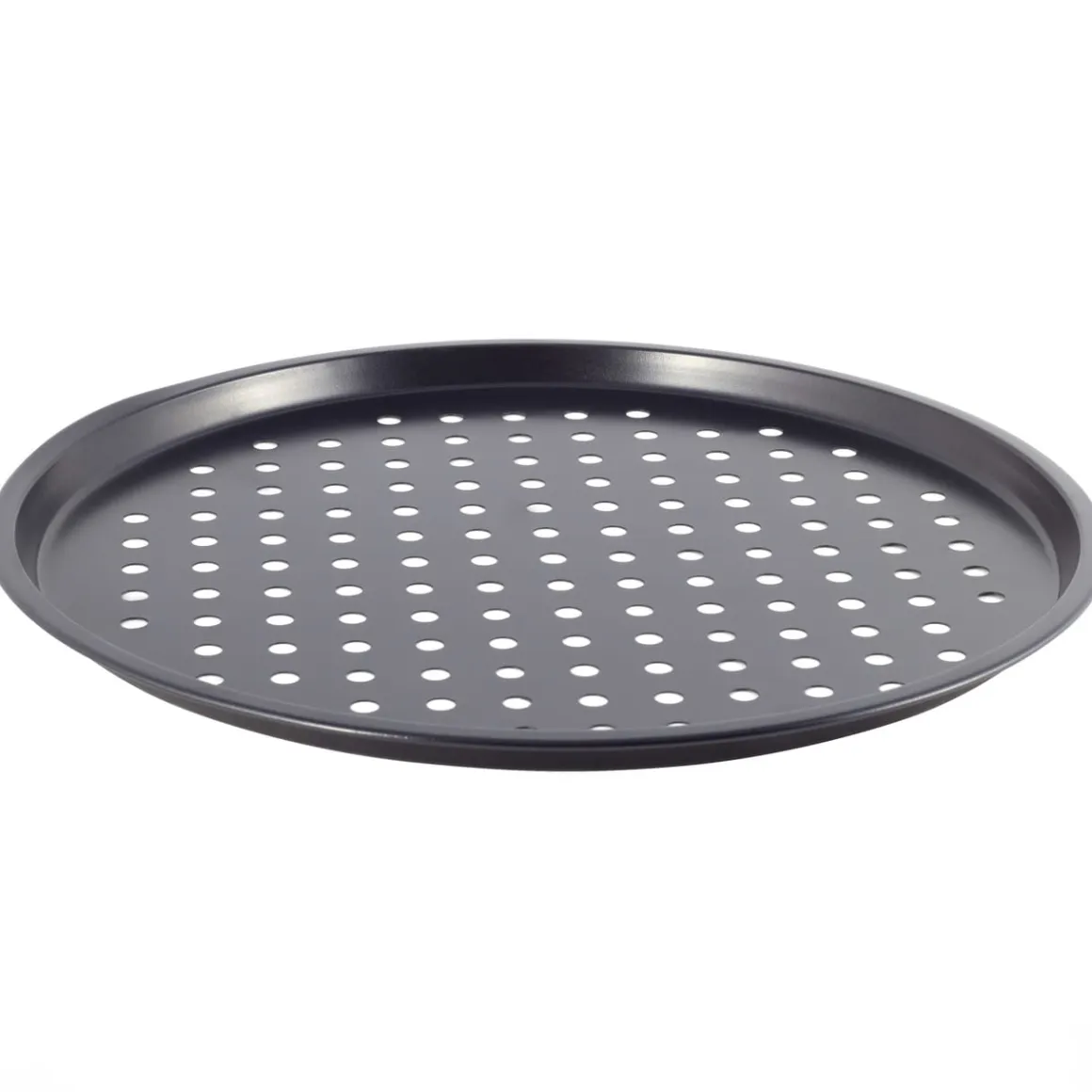 Forma, blacha do pieczenia pizzy z powłoką NON-STICK 33cm