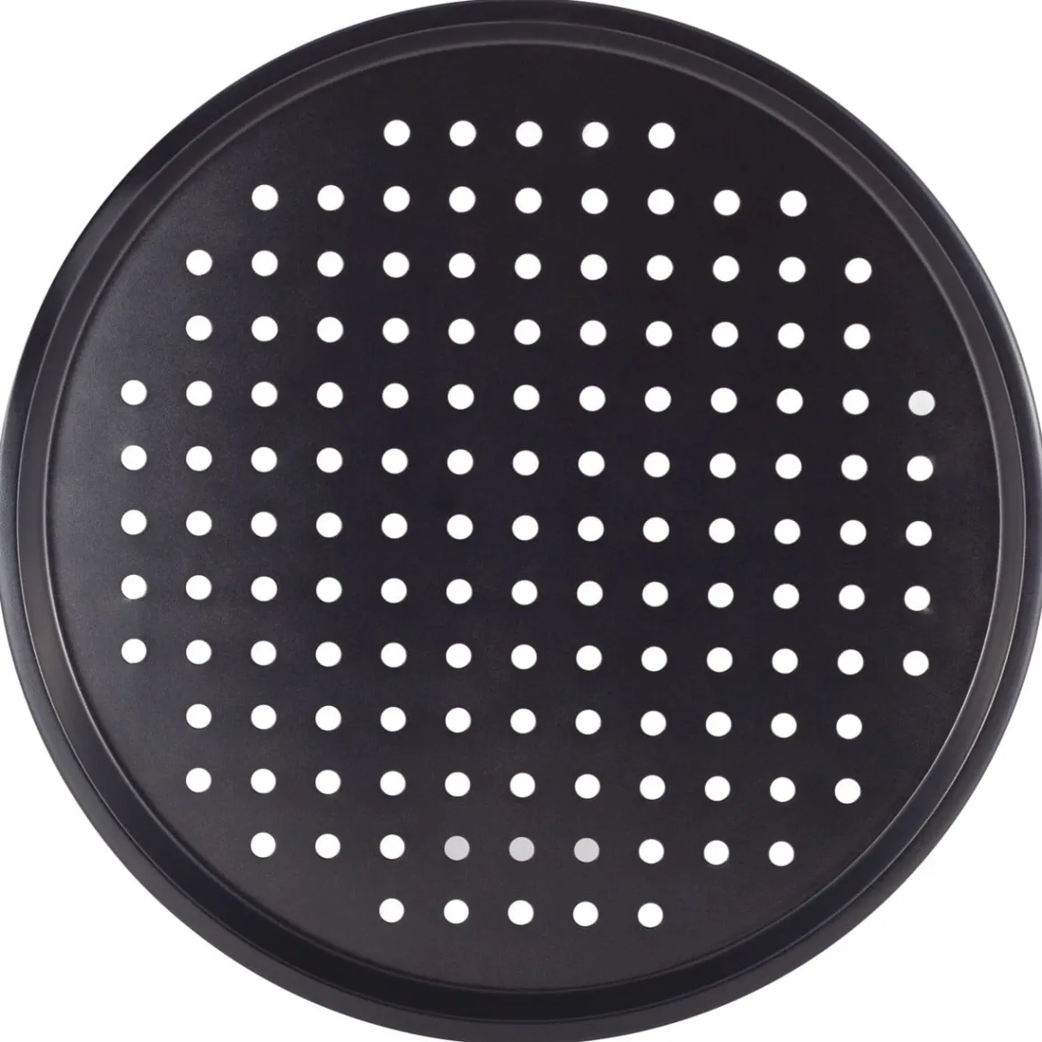 Forma, blacha do pieczenia pizzy z powłoką NON-STICK 33cm