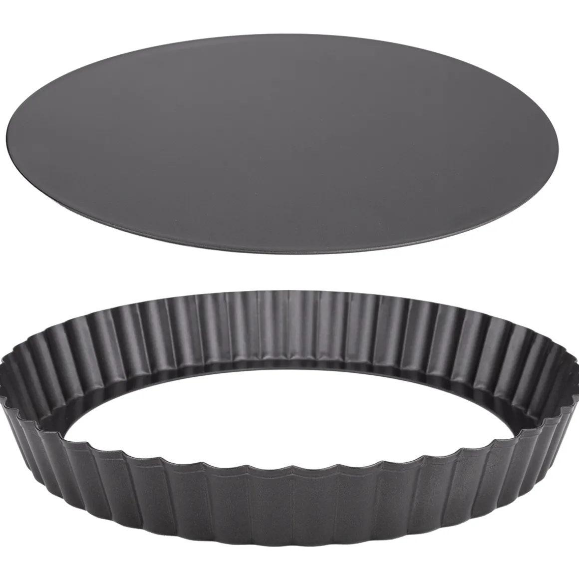 Forma do tarty blacha do pieczenia 26cm Kamille