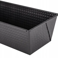 Forma keksówka do pieczenia chleba ciast nieprzywierająca Kamille 35 cm