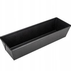 Forma keksówka do pieczenia chleba ciast nieprzywierająca Kamille 35 cm