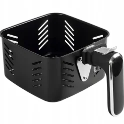 Frytkownica AIR FRYER fryownica beztłuszczowa z panelem LED 3,5L