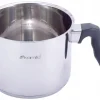 Garnek rondel do gotowania kaszy mleka 1,5L