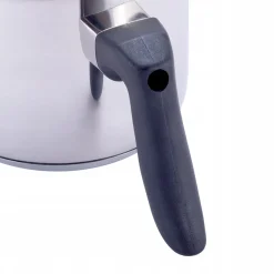 Garnek rondel do gotowania kaszy mleka 1,5L
