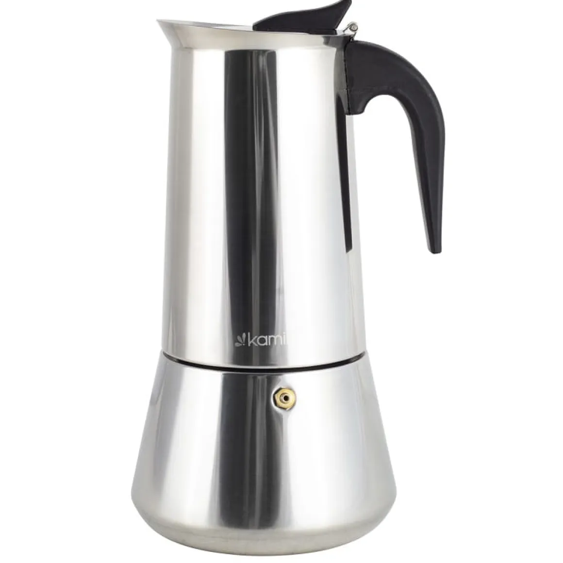 Kawiarka moka makinetka zaparzacz do kawy 650ml