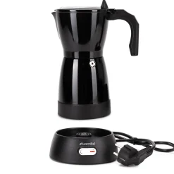 Kawiarka mokina elektryczna ekspres do kawy 300ml