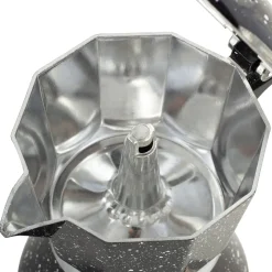 Kawiarka włoska makinetka zaparzacz połysk 150ml