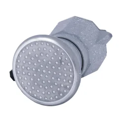 Kawiarka włoska zaparzacz do kawy granit 600ml