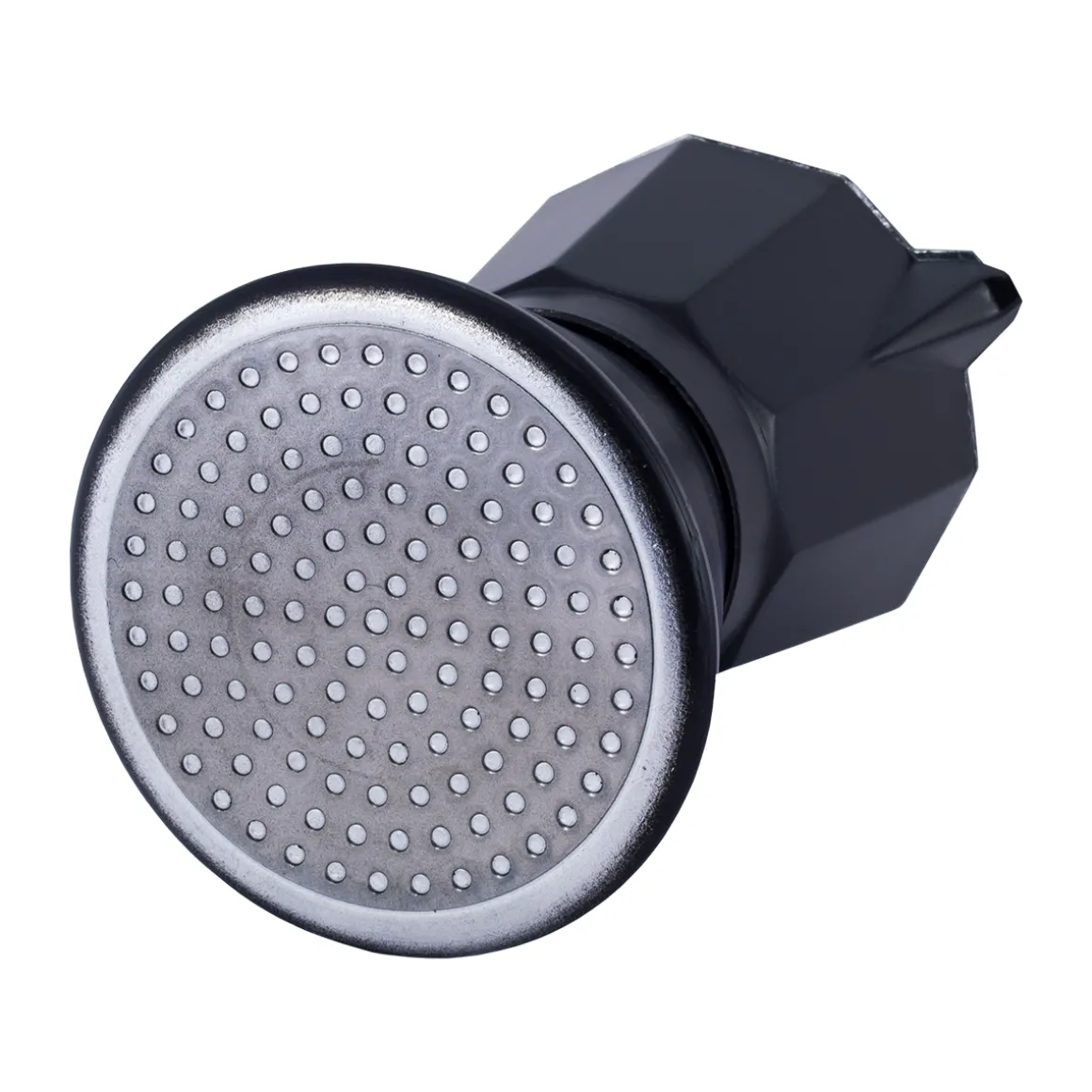 Kawiarka włoska zaparzacz do kawy marmur 300ml