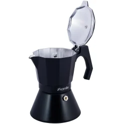 Kawiarka włoska zaparzacz do kawy marmur 300ml