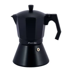 Kawiarka włoska zaparzacz do kawy marmur 450ml