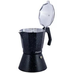 Kawiarka włoska zaparzacz do kawy marmur 600ml