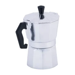Kawiarka zaparzacz do kawy aluminium 150ml