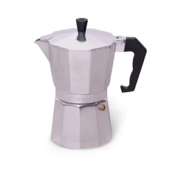 Kawiarka zaparzacz do kawy aluminium 300ml