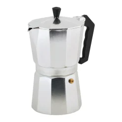 Kawiarka zaparzacz do kawy aluminium 450ml