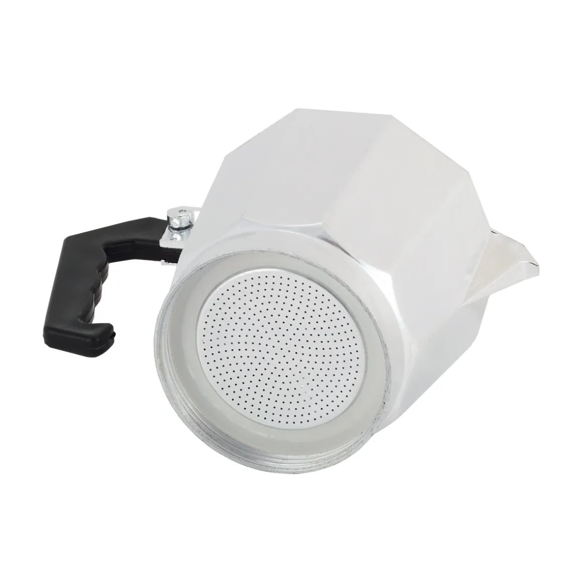 Kawiarka zaparzacz do kawy aluminium 450ml
