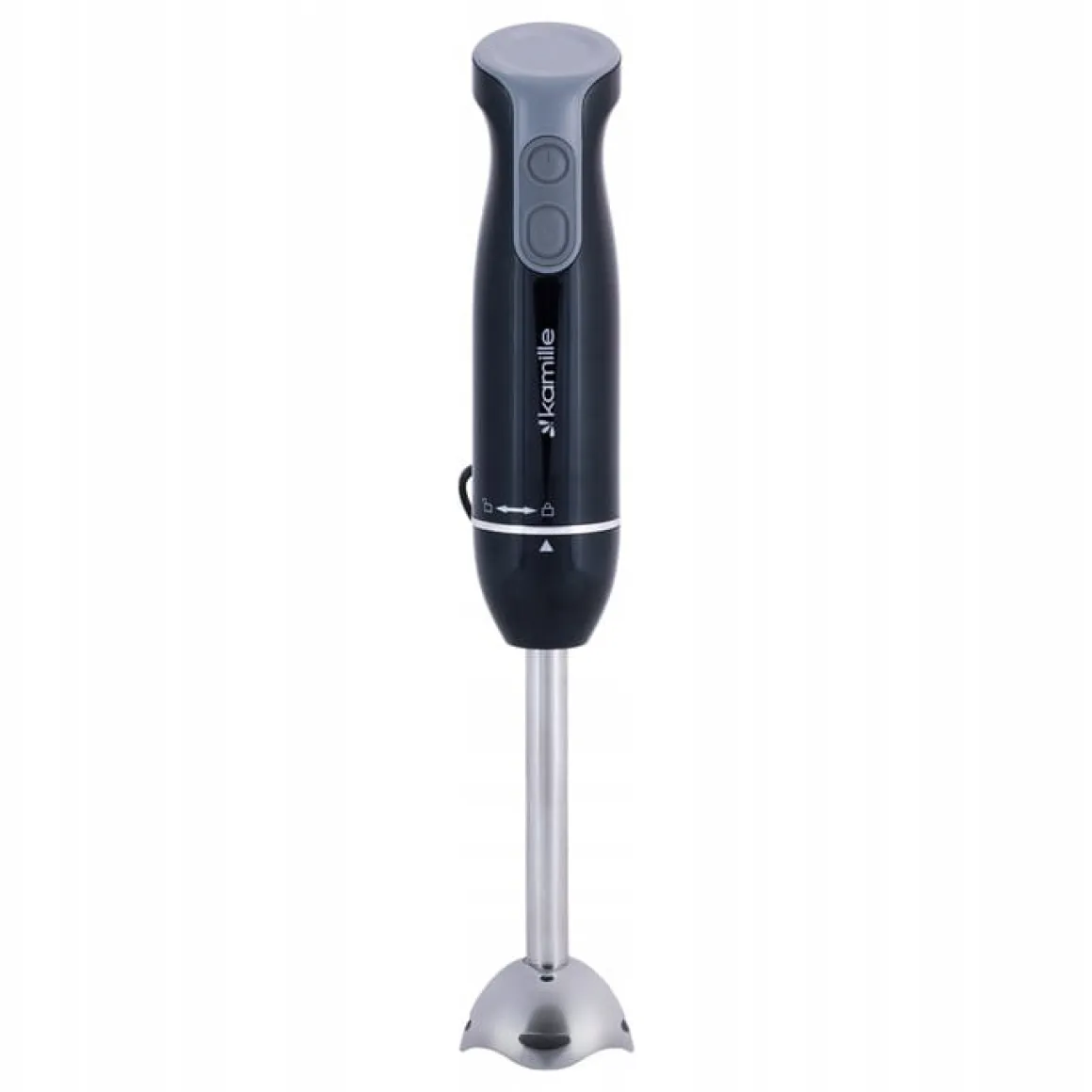 Kompaktowy blender, rozdrabniacz ręczny 400W
