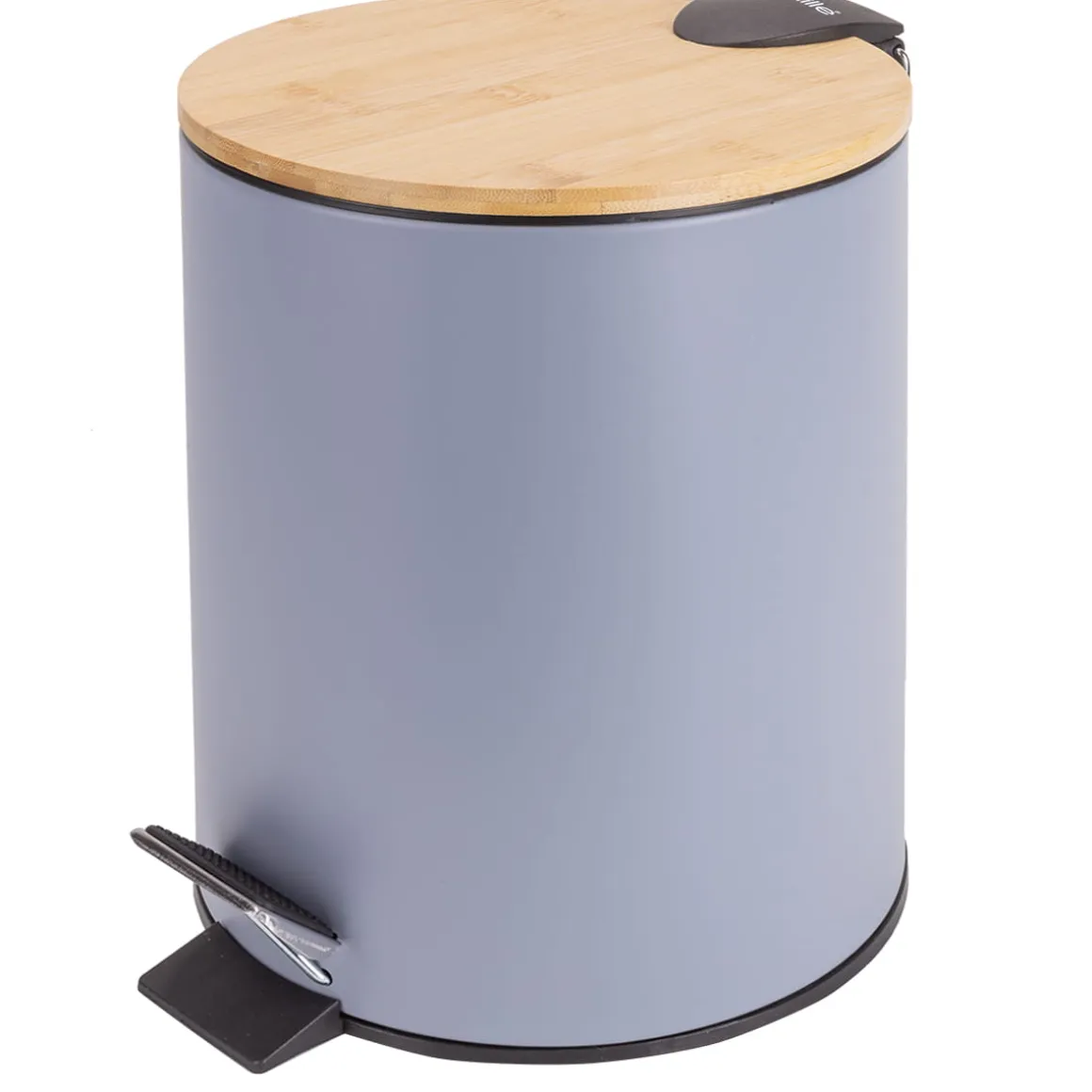 Kosz śmietnik łazienkowy 5l