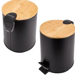 Kosz śmietnik łazienkowy 5l