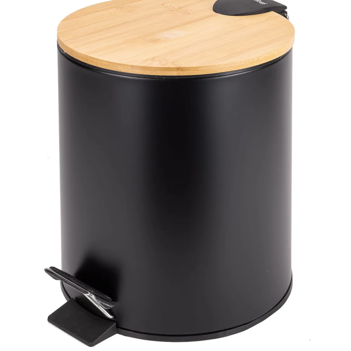 Kosz śmietnik łazienkowy 5l